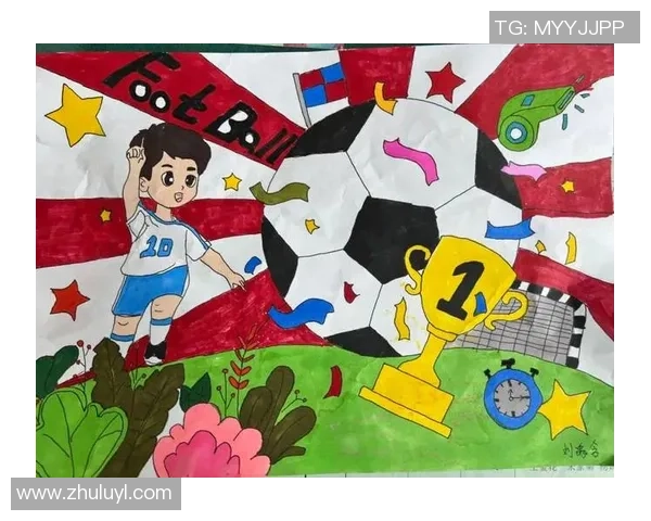 多彩足球艺术：探索足球与创意的完美结合与表现形式