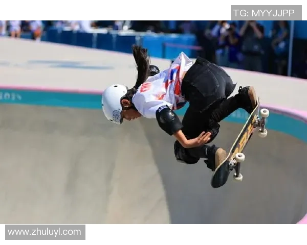 杭州滑板队在全国滑板配合排行榜中荣获第十名展现实力与潜力