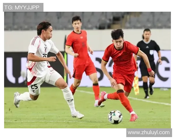 日本足球表演的魅力与技术结合展现精彩瞬间与未来发展潜力