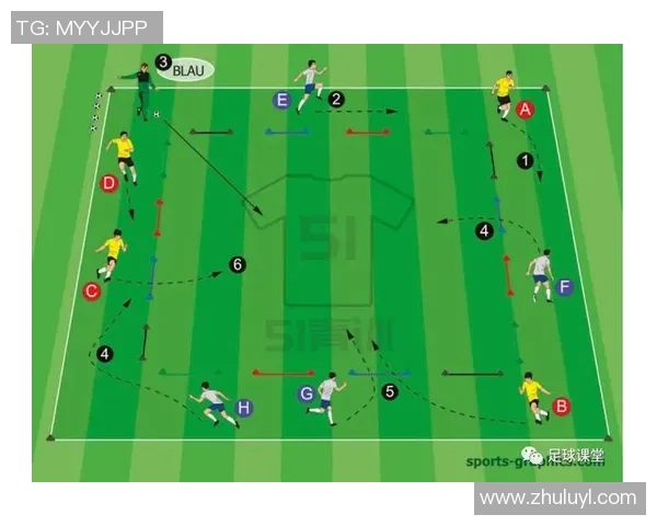 足球双控策略解析提升球队战术灵活性与比赛胜率的关键因素